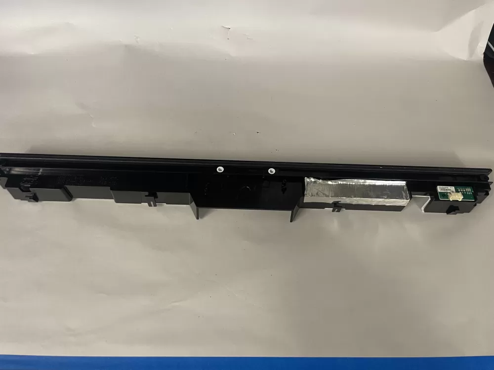 OEM Dishwasher Control Panel w10537423-A w10195554 W10803367  AZ226498 | Wmv459