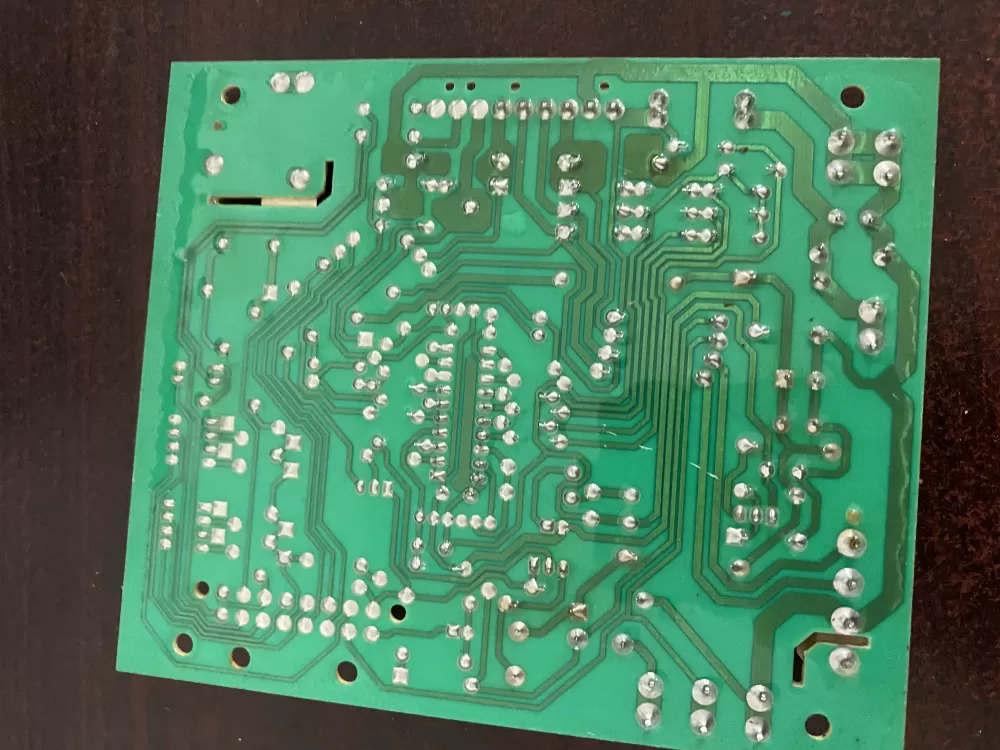 Rheem Air Handler Control Board 47-102077-02-04 156-9735 AZ32915 | BK1682
