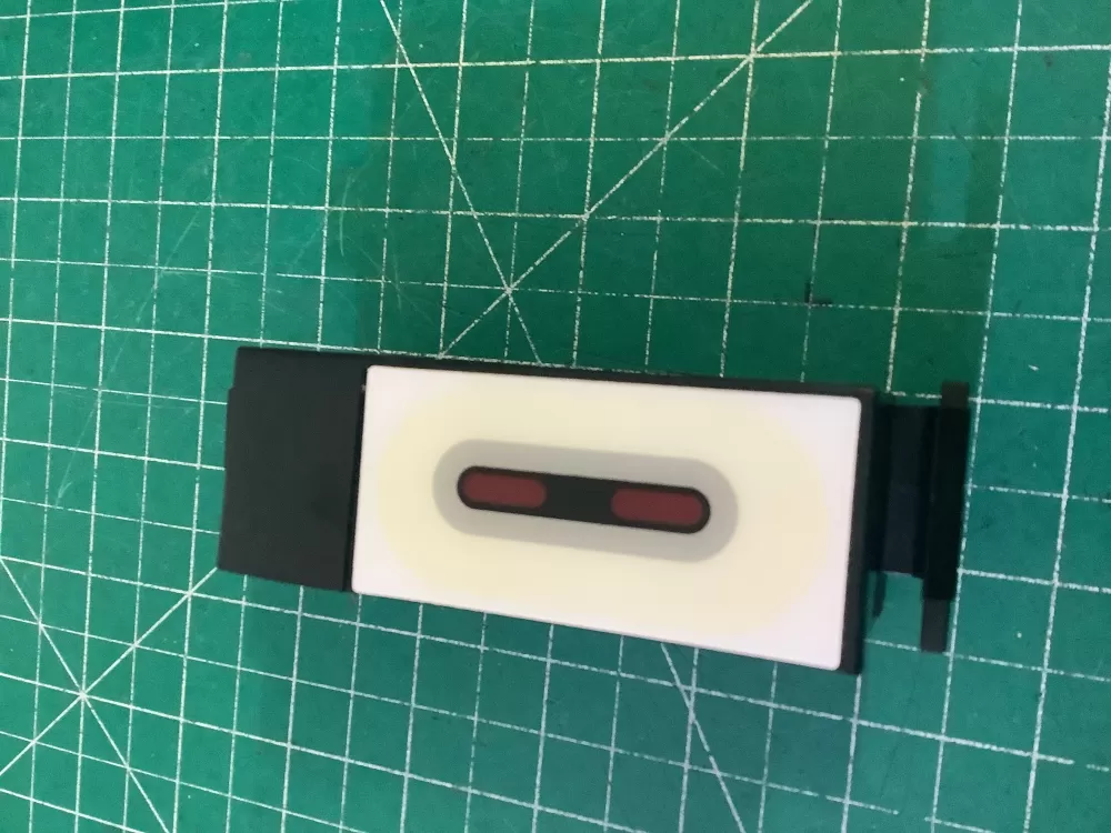 Whirlpool  Maytag 6 3708930  63708930  WP33002389  AP6007980  33002389  33001661  517188  PS11741107 Dryer Dryness Display Board