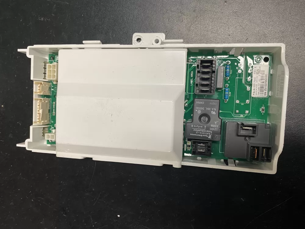 Kenmore AP6019408 W10303961 W10317640 Dryer Control Board AZ10809 | BK610