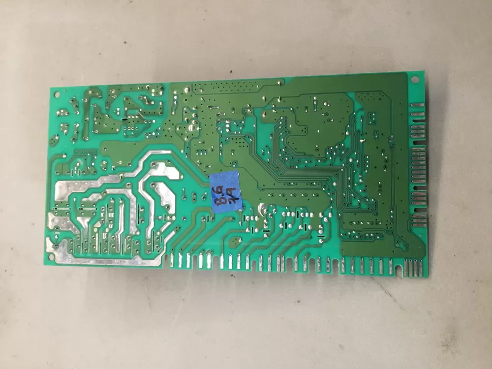 Whirlpool AAWCB 001 Washer Board Control AZ98851 | BG79