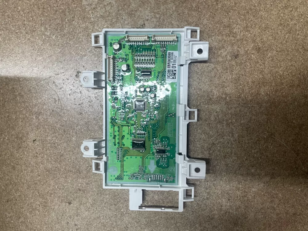 LG EBR30359901A Dryer Control Board AZ13398 | KM1625