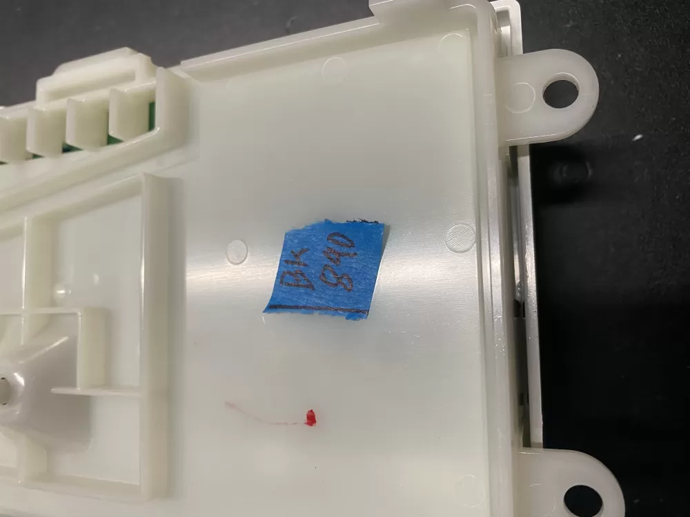 Whirlpool Maytag Admiral W10636054C Washer Control Board AZ16447 | BK890