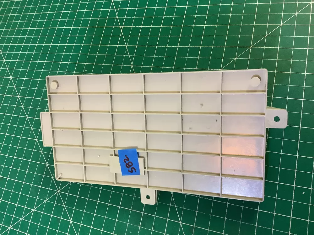 Samsung DC41-00123C Dryer Control Board AZ195935 | NR582