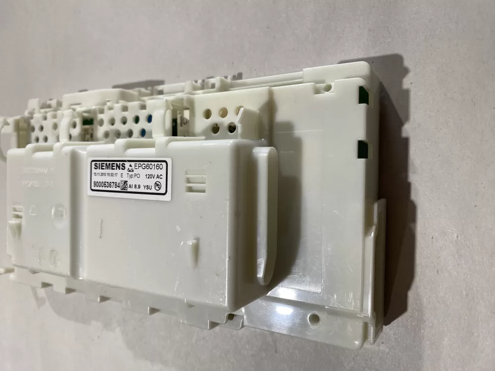 Bosch Siemens 00705047 9000536784 Dishwasher Control Board # AZ111423 | BK1966