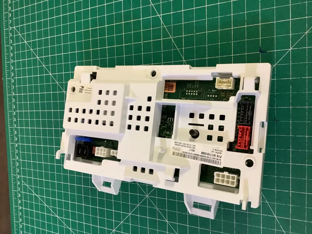 Whirlpool  Maytag W11101098 W11170317 PS12348137 Washer Control Board