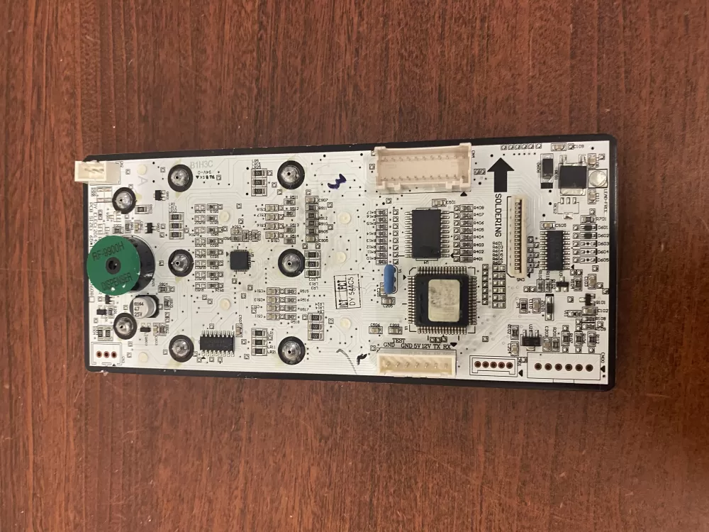 Samsung DA92-00608A AP5914934 Refrigerator UI Control Module AZ51401 | BK1843