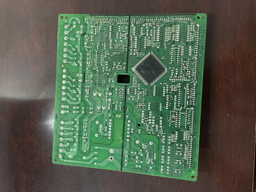 Samsung DA92 00384M Refrigerator Control Board AZ51983 | KM1879