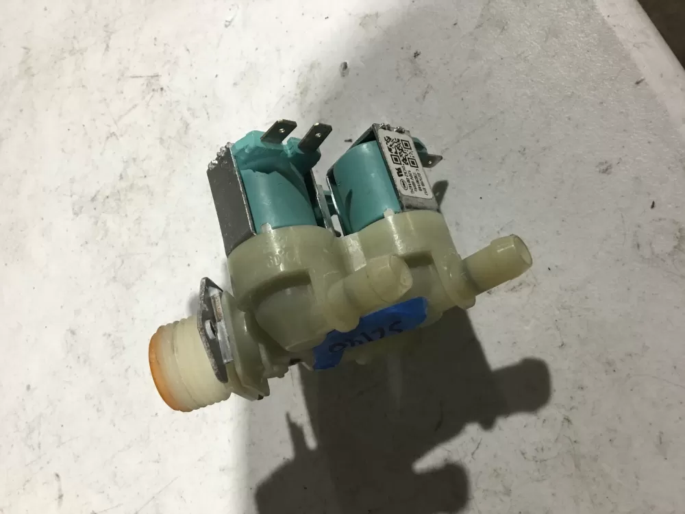 Samsung 33690148 Washer Water Valve Inlet AZ83403 | Sl140