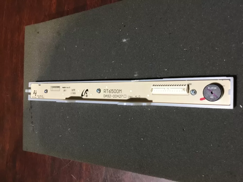 Samsung DA92 00427B Refrigerator Control Board Module AZ82431 | NR321