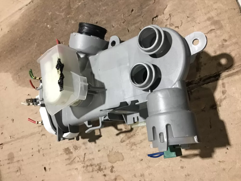 Bosch PP-TD20  9000359119  9000230600 Dishwasher 