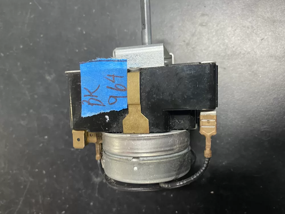 Maytag Admiral Norge AP6009645 53-1810 WP53-1810 Dryer Timer AZ20227 | BK964