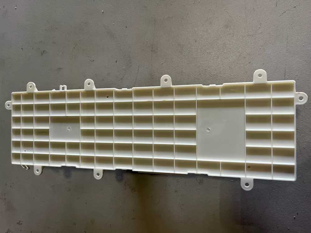 LG Washer Control Panel Agl73093123 Ebr79203408 AZ44811 | JT962