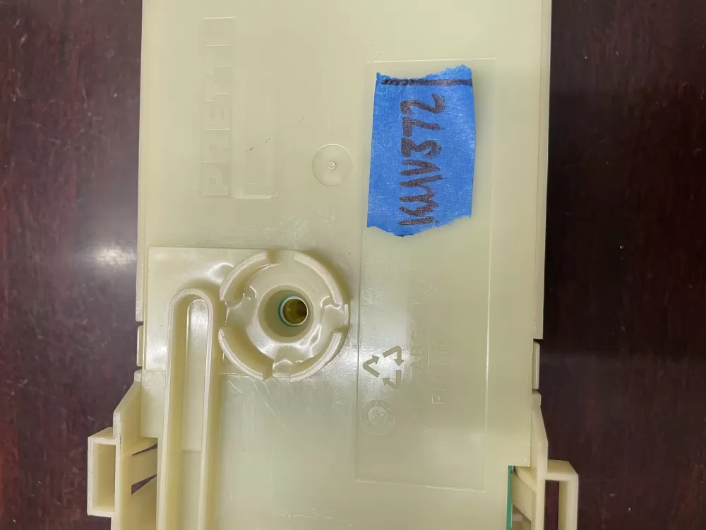 Bosch 5070 000 397 Dc012 Dryer Control Board AZ34277 | KMV372
