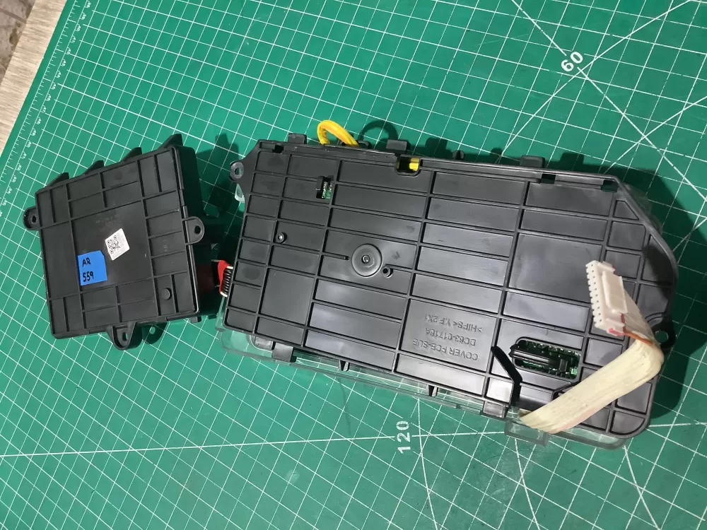 Samsung DC92 01802G DC9201802G Washer Control Board AZ191771 | AR559