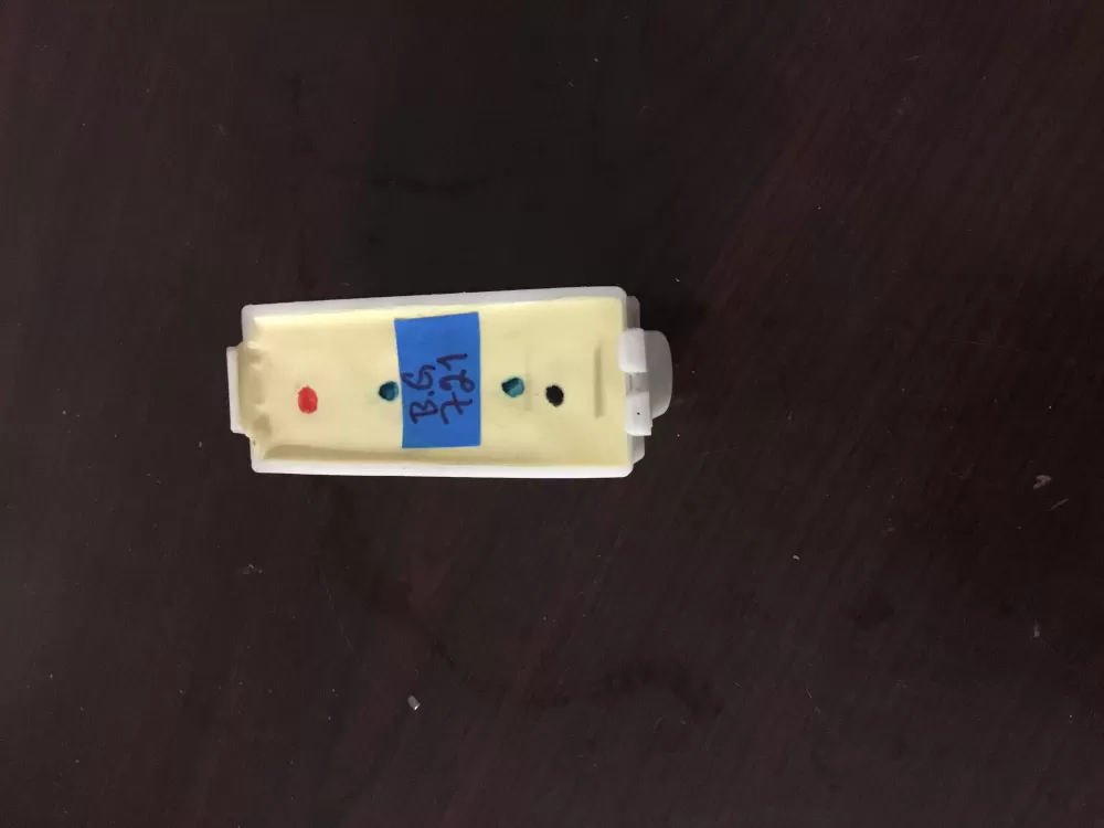 Gas range module U-67340-11 AZ208518 | BG721