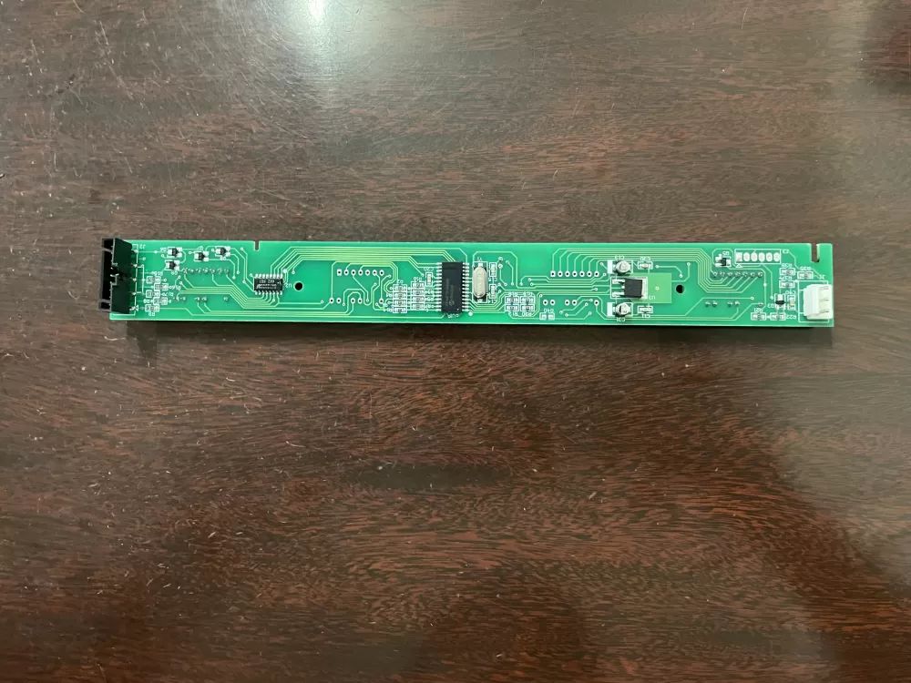 Whirlpool Maytag W10207861 12782203 Refrigerator Control Board AZ52745 | KM1935
