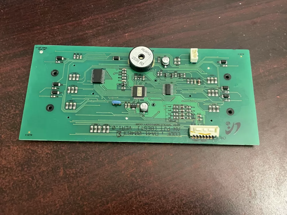 Samsung DA41-00463E Refrigerator Dispenser Control Board  AZ81193 | Wm1853