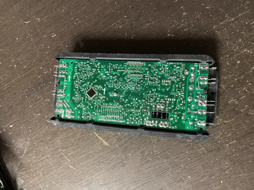 Whirlpool W11126814 W10841330 Range Control Board AZ46074 | Wm29