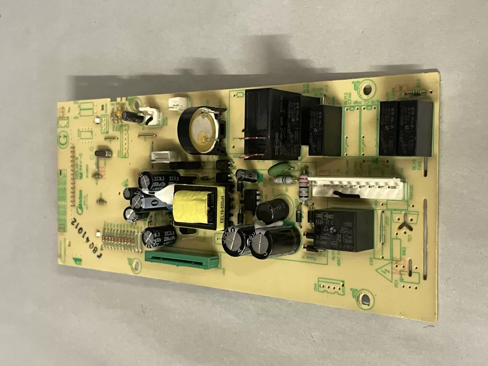 Frigidaire MD12011LH1 Microwave Control Board