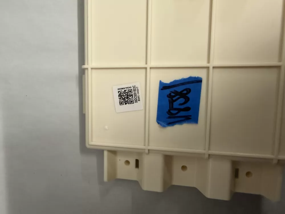 DC94 05941A DC92 01803C PD00038485 Washer Control Board AZ225868 | KMV838