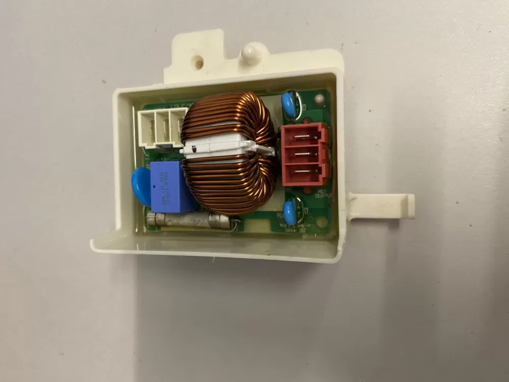 EAM64652601 LG Washer Filter
