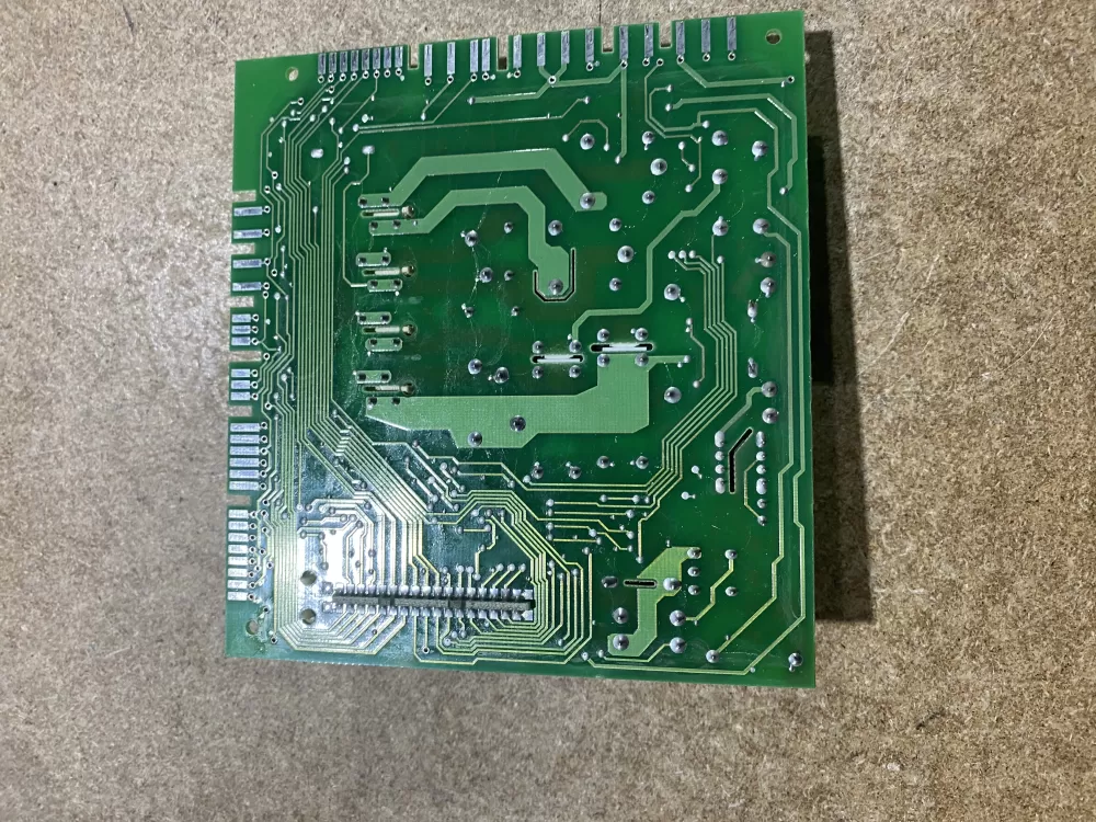Whirlpool W10022700 Washer Control Board AZ68765 | BK2020
