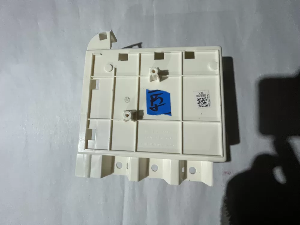 Samsung DC92-01982B DC92-01803P Washer Control Board AZ209218 | KM439