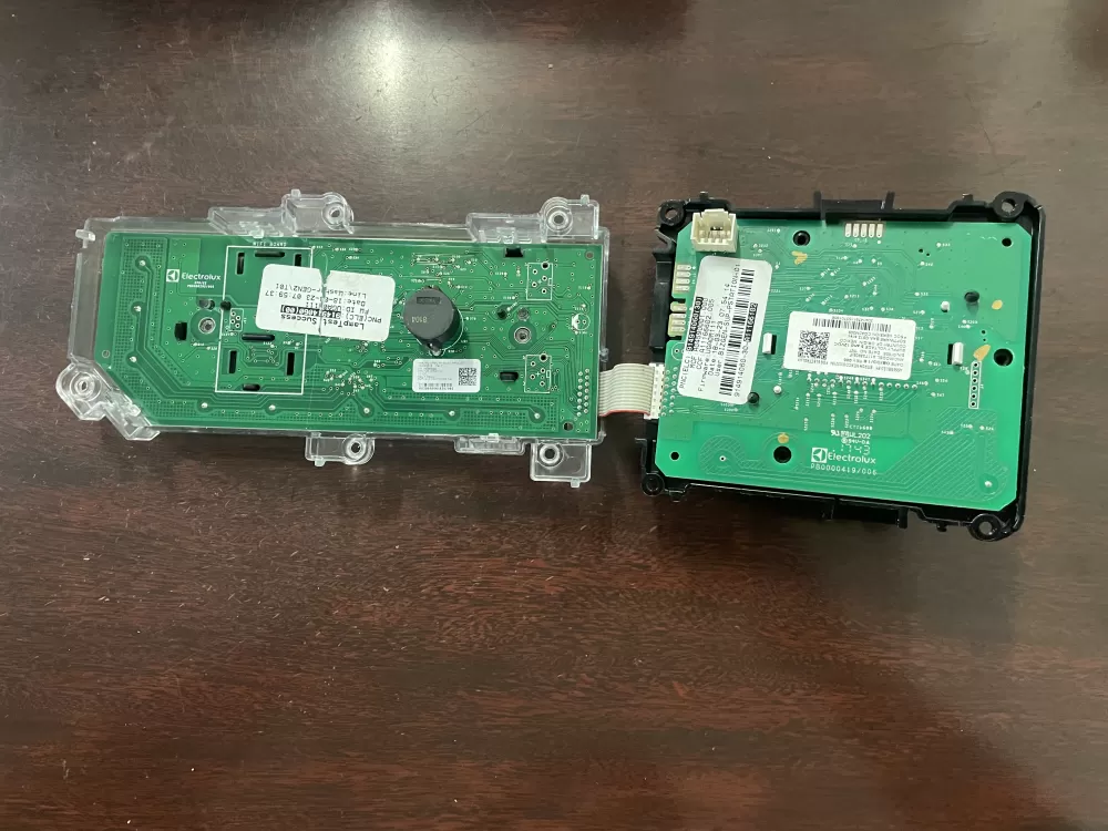 Frigidaire Kenmore Electrolux 5304515232 Dryer Control Board AZ60993 | KM2067