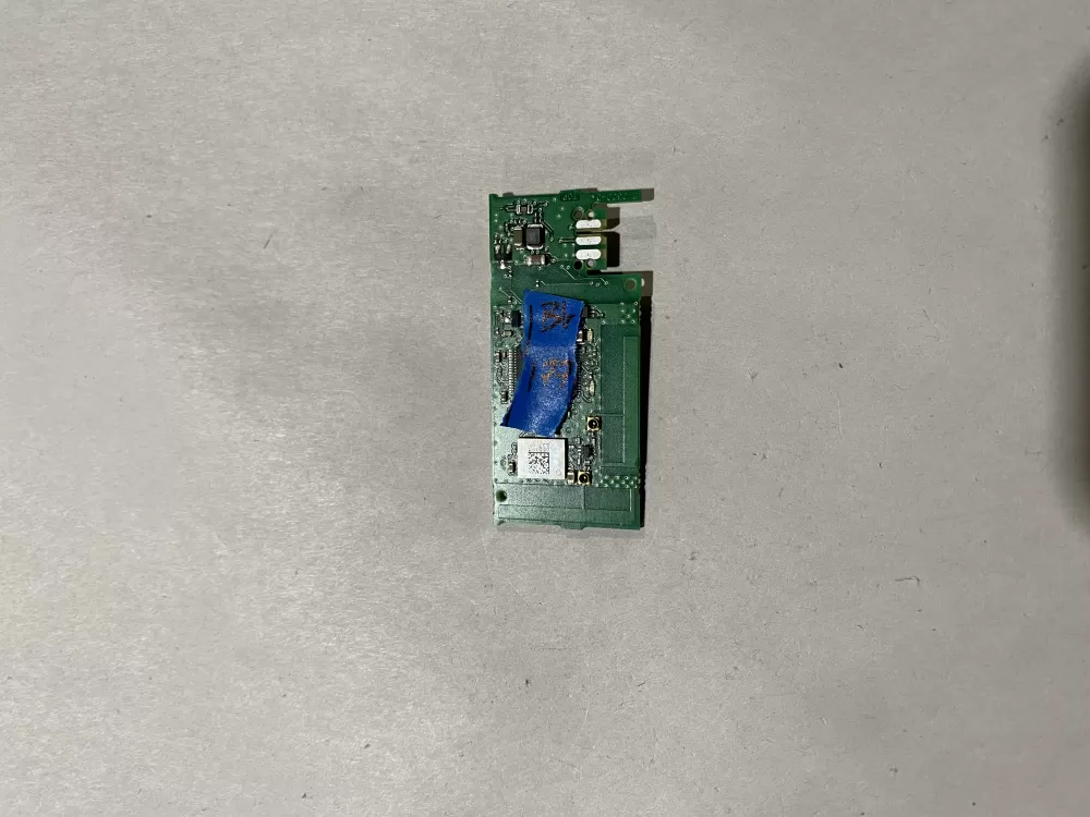 Bosch 8001183753 Control Module AZ166477 | BK177