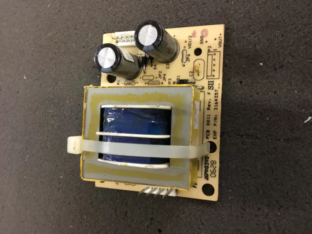 Frigidaire  316435702 Range 