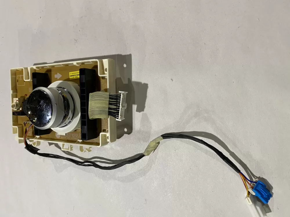 LG Kenmore EAX61348201 EAX61411901 Dryer Control Board AZ152723 | BK58