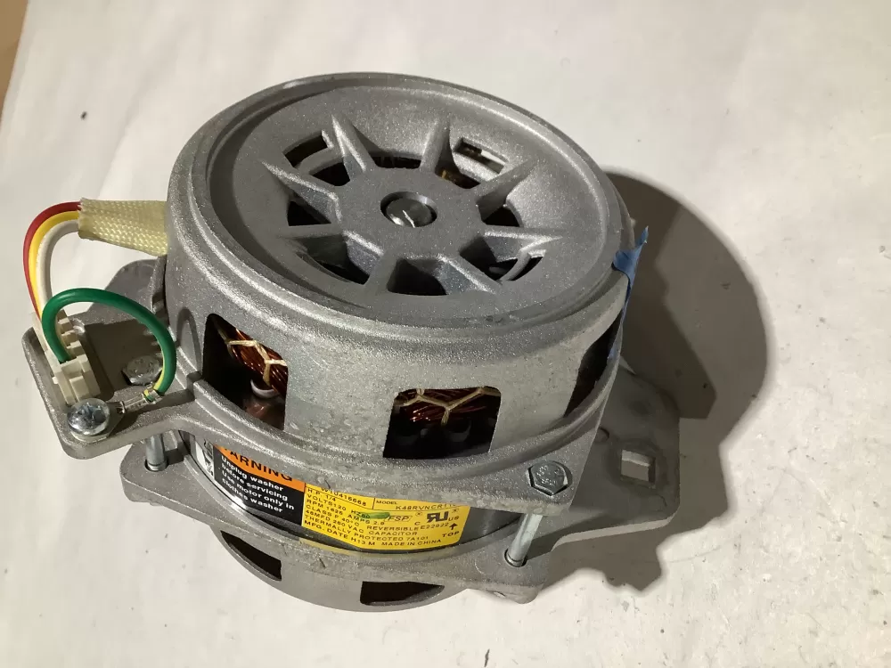 Whirlpool W10677715 WPW10677715 Washer Drive Motor AZ115803 | Sl189