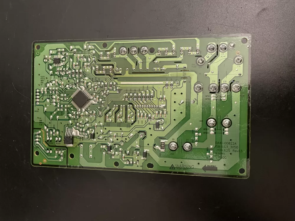Samsung AP5914908 DA92 00483B Refrigerator Control Board AZ92731 | KM1476