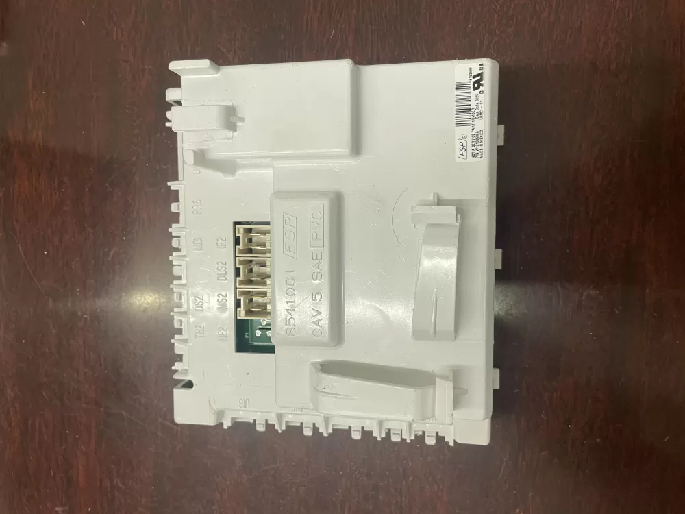 Whirlpool  Kenmore W10133536A Washer Control Board