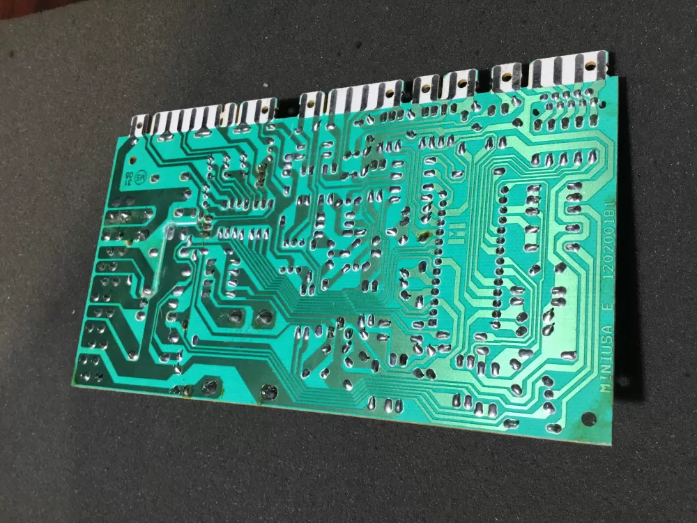 Electronic Control Board R302841128973  120200181 AZ88384 | NR1150