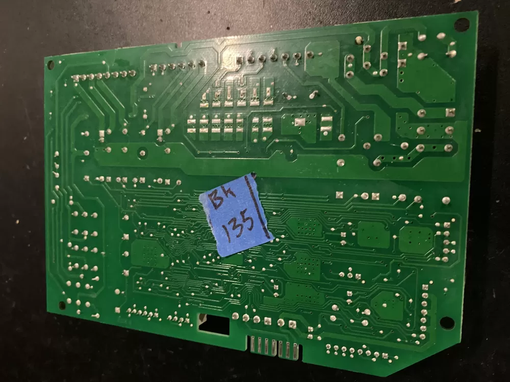 Whirlpool Maytag KitchenAid Kenmore Refrigerator Control Board AZ26226 | BK135