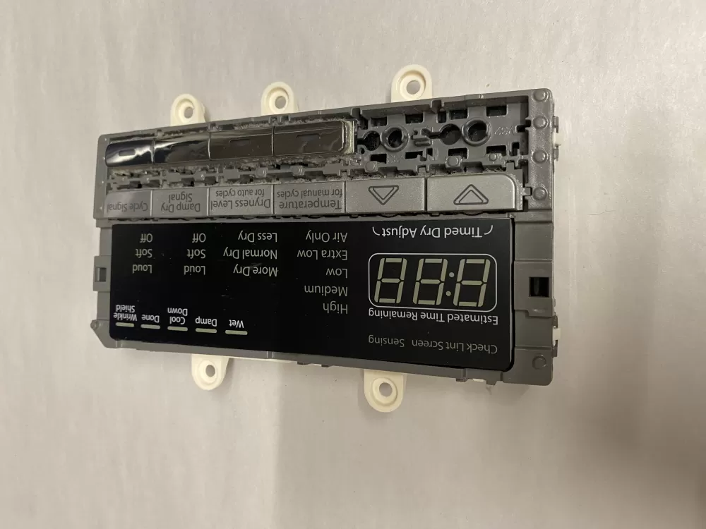 Whirlpool W10352341 Dryer Control Board
