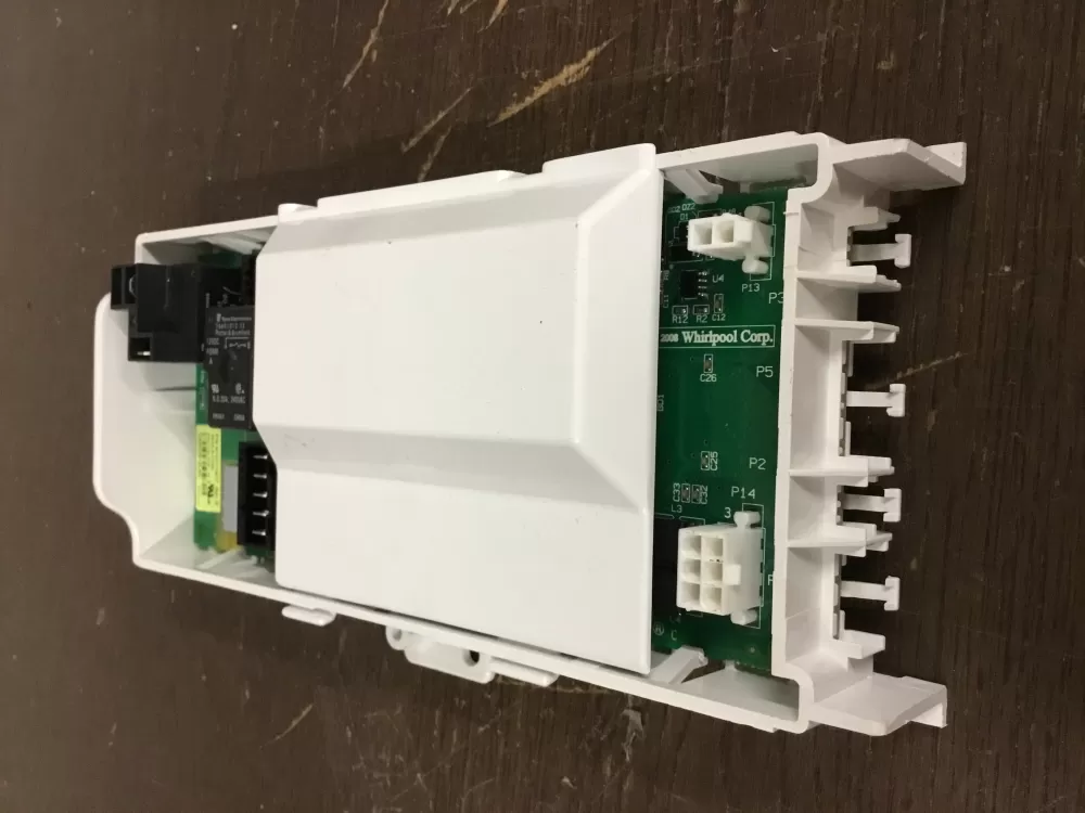 Whirlpool Dryer Control Board WPW10111617 AZ33556 | NRV367
