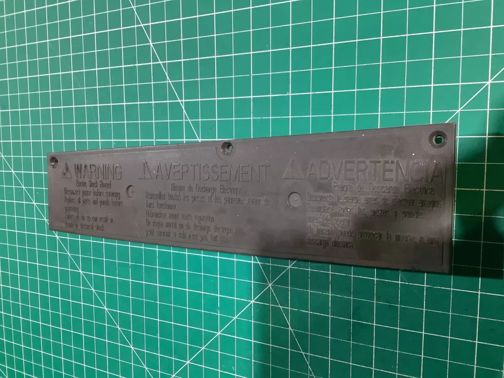 GE Wr55x36965 197D8531G001 Refrigerator Control Board AZ146806 | NR2458