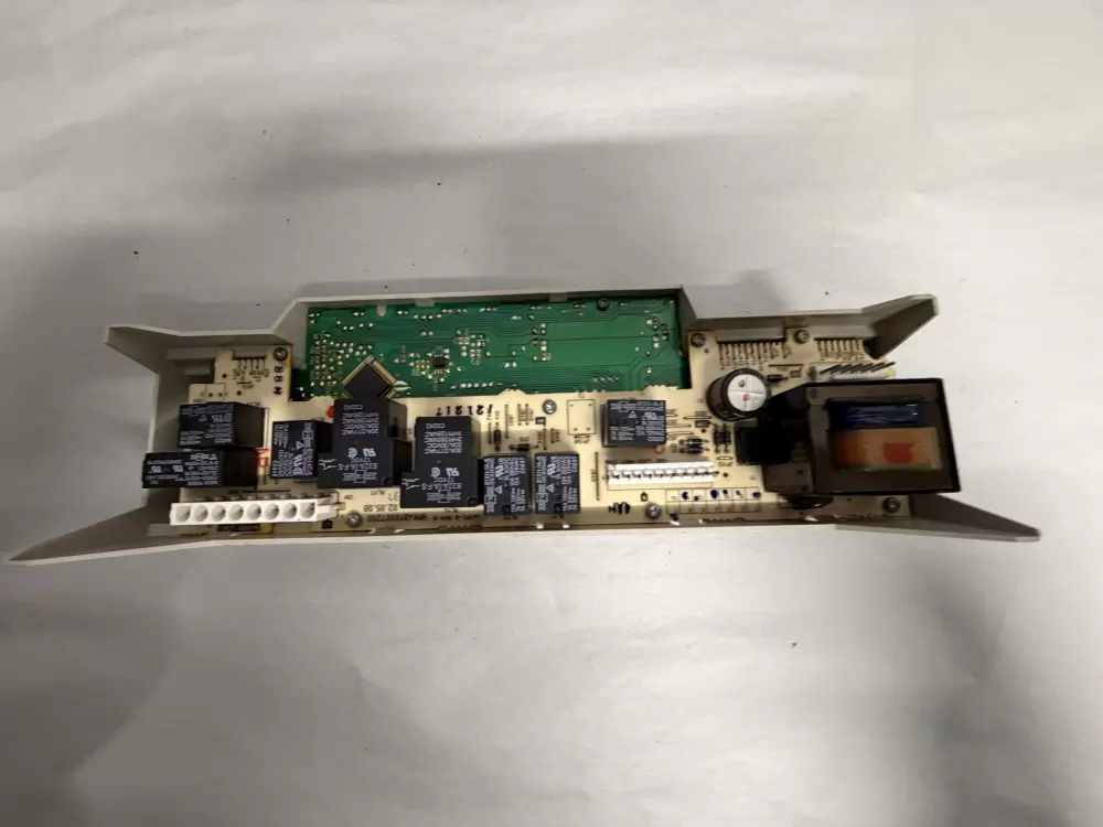 GE 175D4490G002 Washer Main Control Board AZ211419 | KMV908