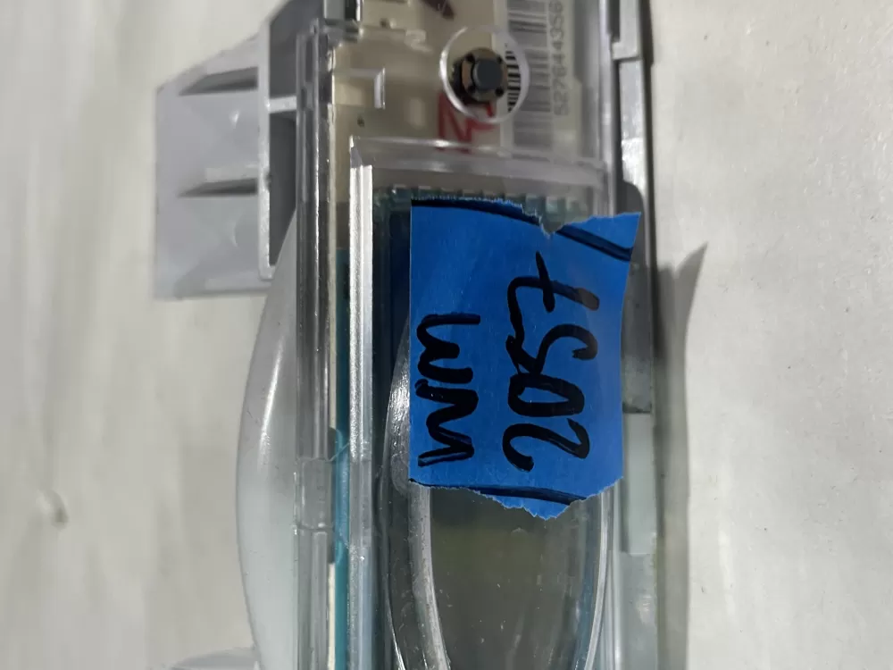 Fisher & Paykel LCD Board 527644P AZ150510 | Wm2057
