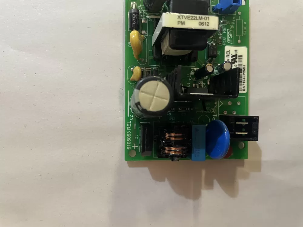 Whirlpool 3407228 Kenmore WP3407228 Dryer Control Board AZ166925 | KM440