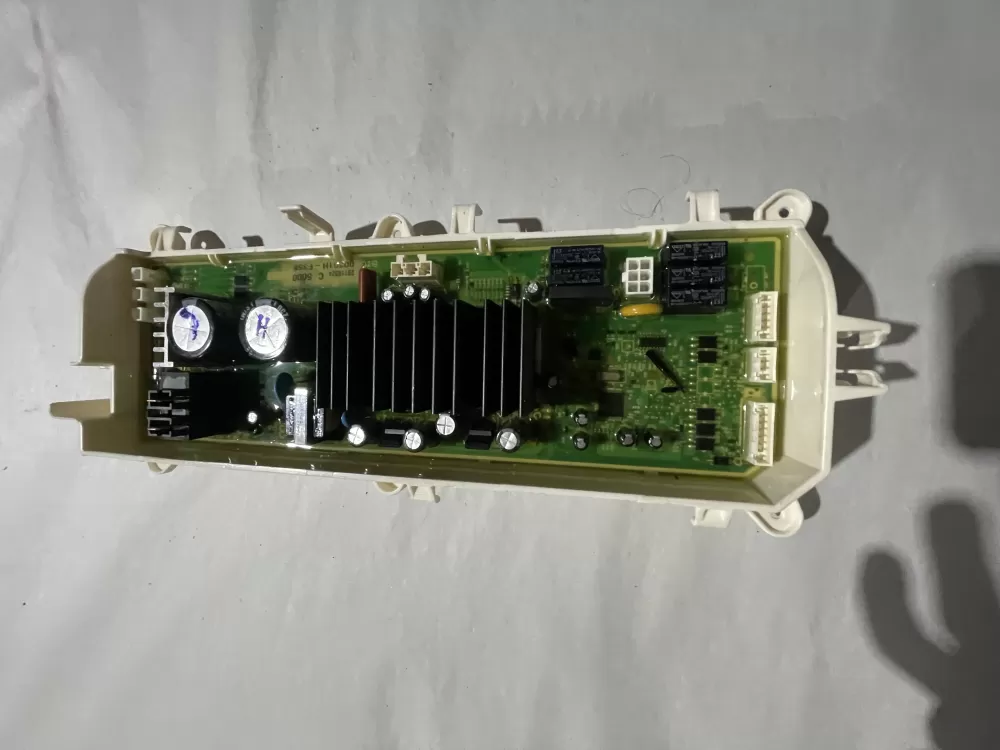  20121106 DC92-00301H main control board