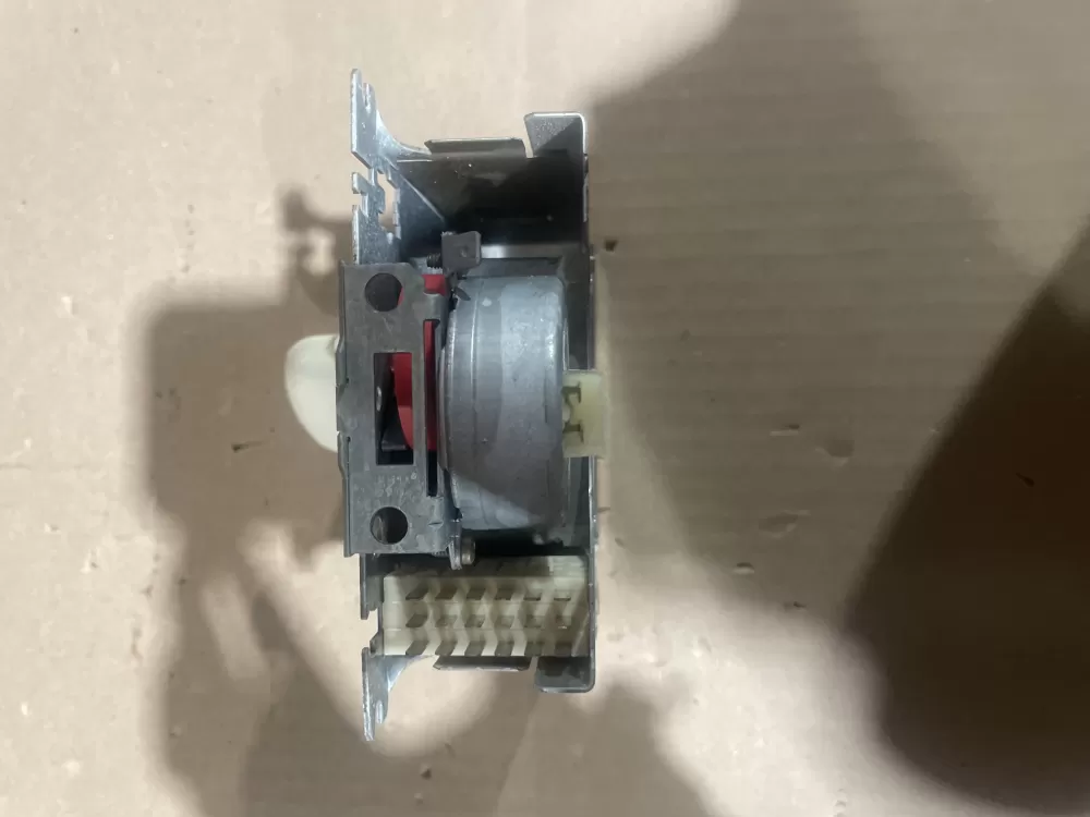 GE 165D4778P015 Kenmore Whirlpool Dishwasher Timer AZ64237 | KM1274
