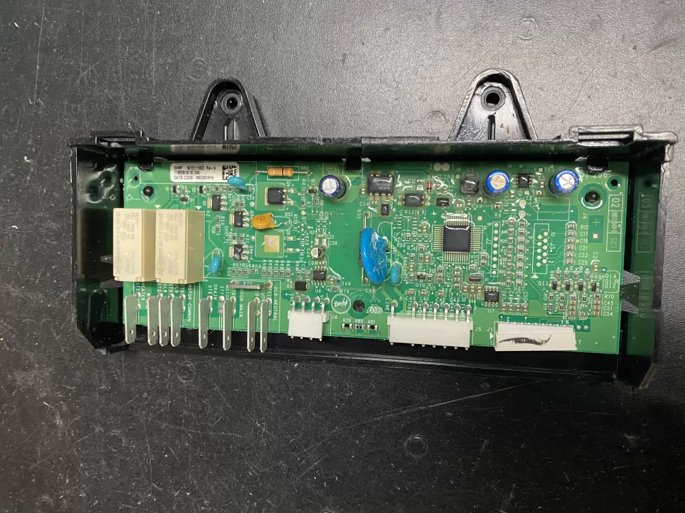 Maytag WPW10218837  AP6017285  W10218837  1547994  PS11750580  W10111822  W10169323  W10218837R Dishwasher Control Board
