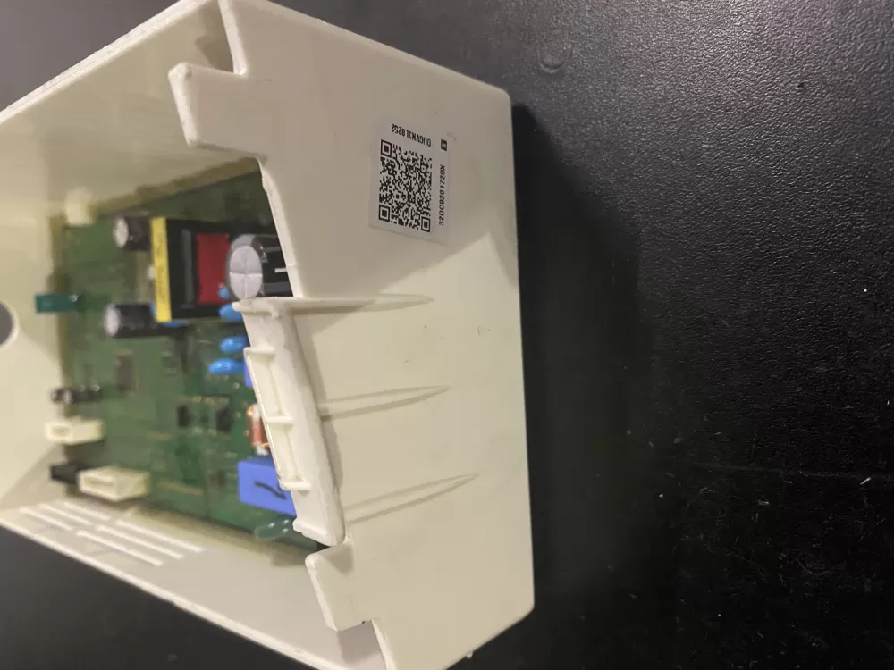 Samsung DC92-01729X Dryer Main Control Board AZ26033 | BK77