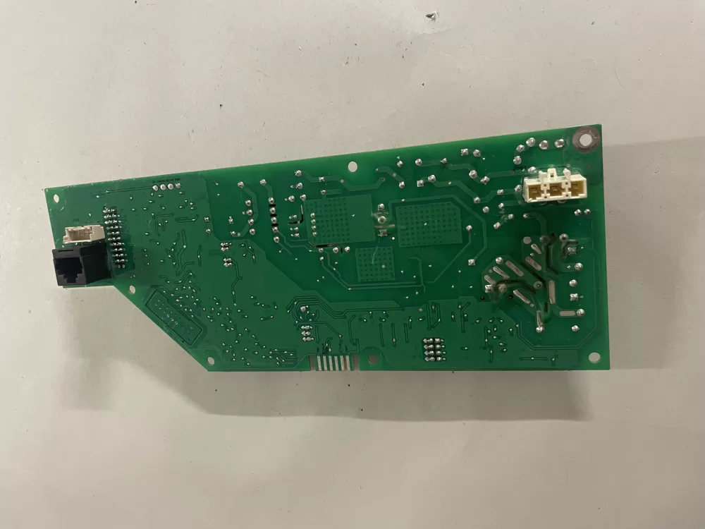 GE 265D1462G019 Dishwasher Control Board AZ117882 | KM2161