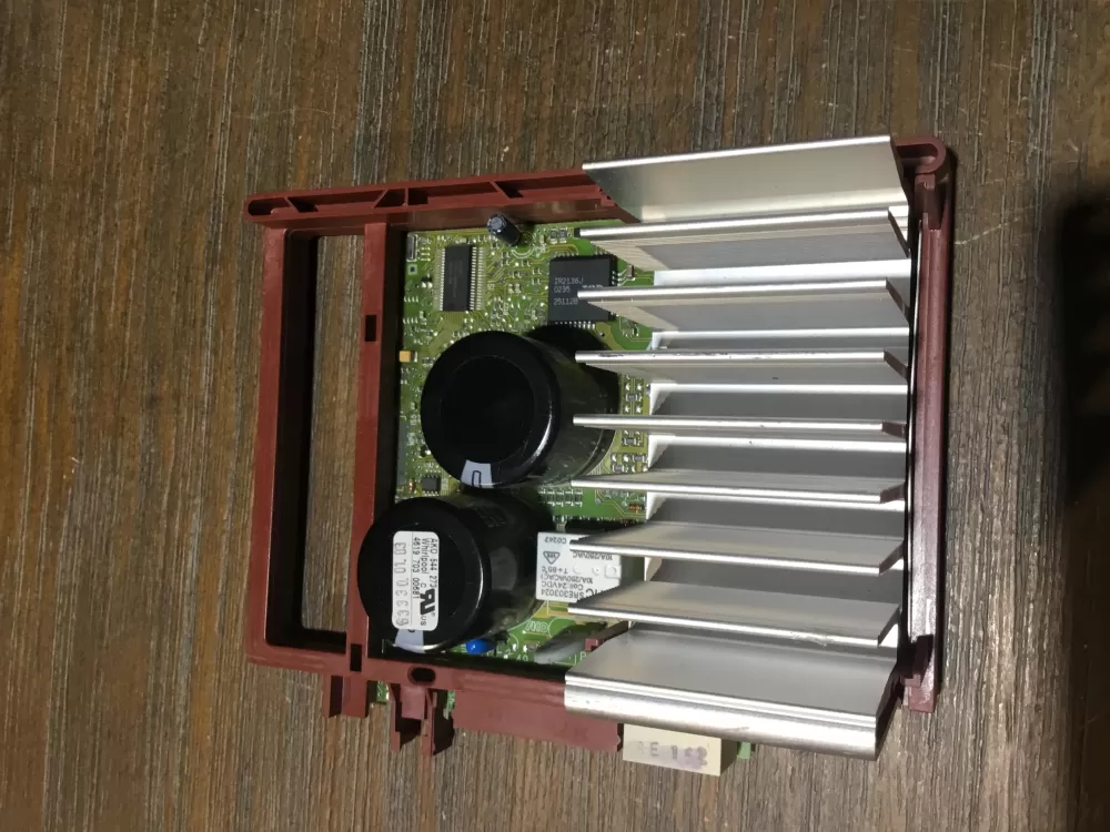 Whirlpool 461970220451 461970300681 Washer Control Board AZ51813 | NR1848