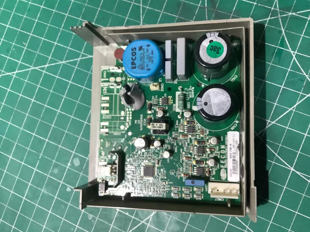  241577505  519306005 Refrigerator Inverter Board